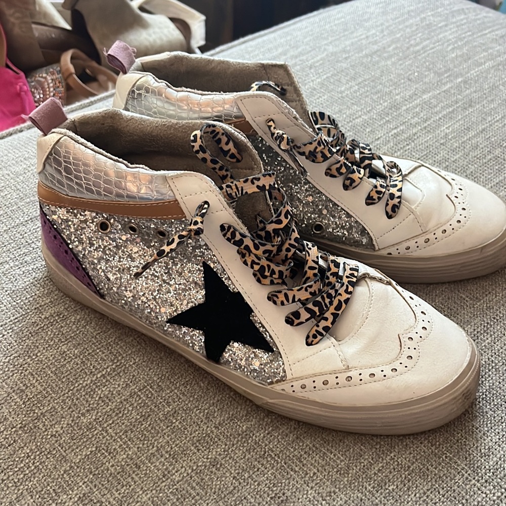 Shu shop shoes